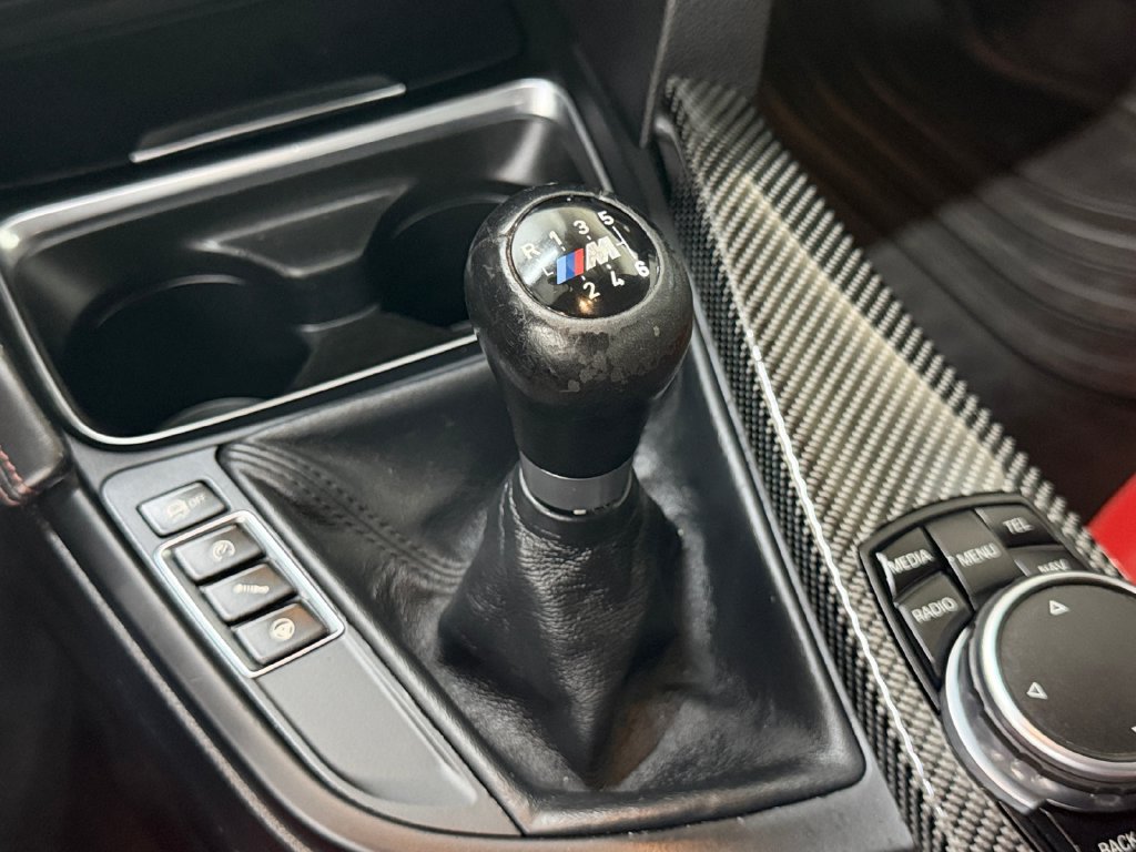 Used 2016 BMW M4 Coupe RWD image 15