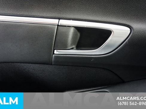 Used 2020 Hyundai Sonata SEL w/ Cargo Package FWD image 50