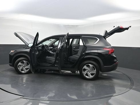 Used 2023 Hyundai Santa Fe SEL AWD/4WD image 37
