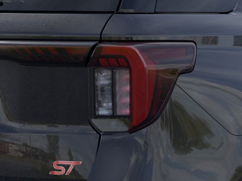 New 2026 Ford Explorer ST w/ Sun And Sound Package AWD/4WD image 21
