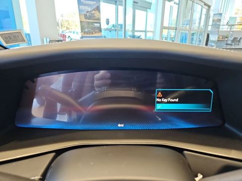 New 2026 Chevrolet Corvette Z06 image 4