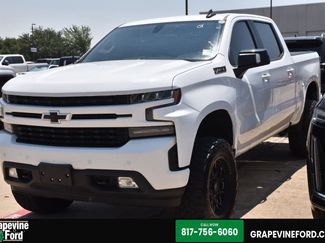 Used 2021 Chevrolet Silverado 1500 RST w/ Texas Edition Plus AWD/4WD video 1