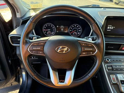 Used 2023 Hyundai Santa Fe SEL image 24