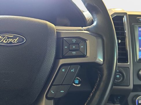 Used 2021 Ford Expedition Max Platinum AWD/4WD image 19