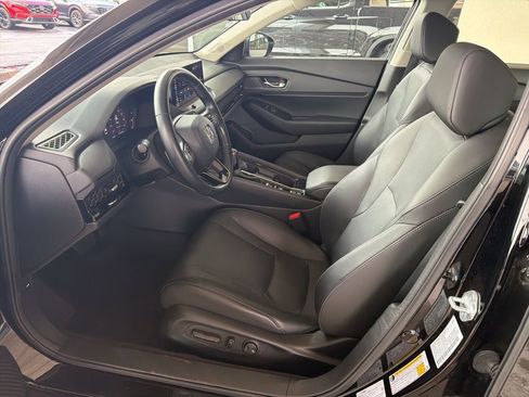 Certified 2023 Honda Accord EX-L image 17