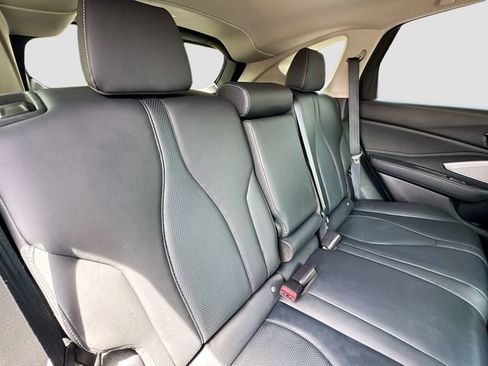 Used 2023 Acura RDX AWD w/ Technology Package image 35