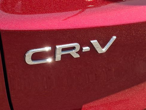 Used 2023 Honda CR-V EX image 30