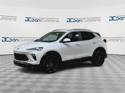 New 2026 Buick Encore GX Sport Touring w/ Comfort Package