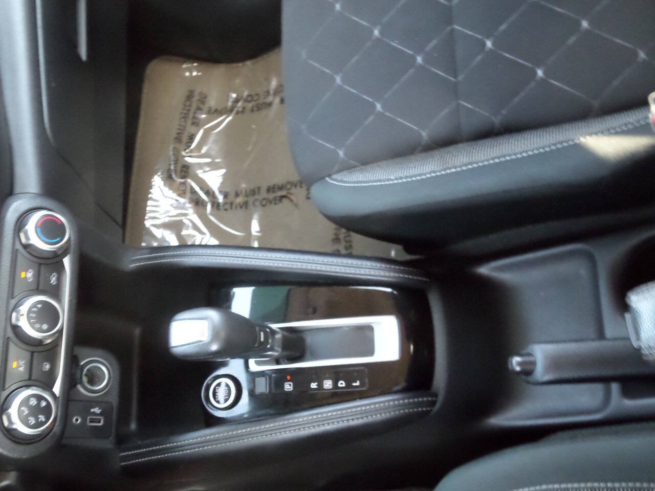 Used 2019 Nissan Kicks S w/ Exterior Electronics Package FWD image 42