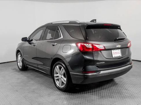 Used 2018 Chevrolet Equinox Premier FWD image 6