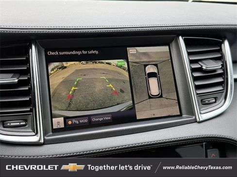 Used 2020 INFINITI QX50 Essential w/ Edition 30 Package image 25