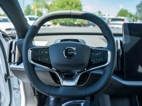 New 2026 Volvo EX30 Plus w/ Climate Package AWD/4WD image 24