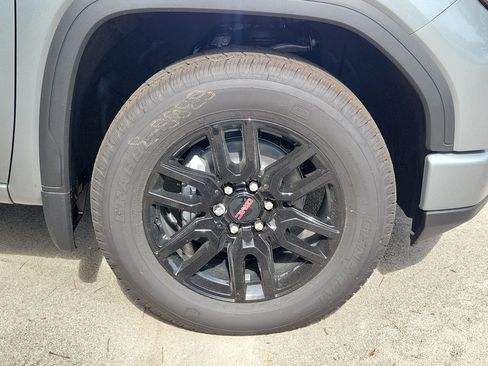 New 2026 GMC Sierra 1500 Elevation AWD/4WD image 4