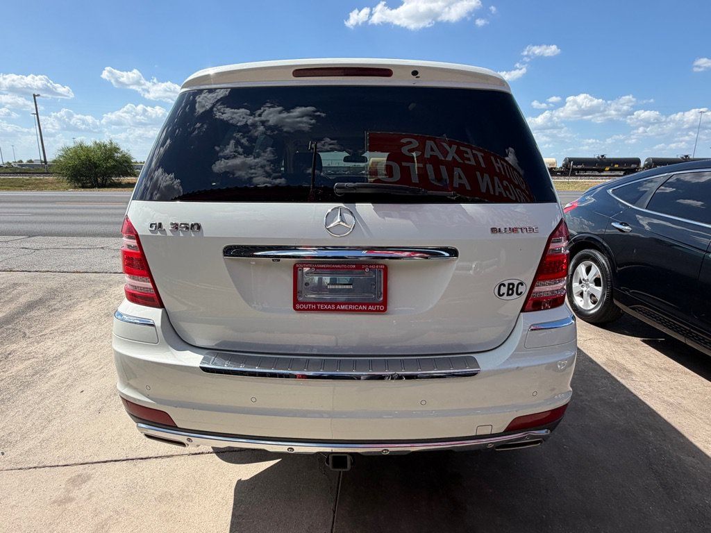 Used 2010 Mercedes-Benz GL 320 BlueTEC 4MATIC image 30