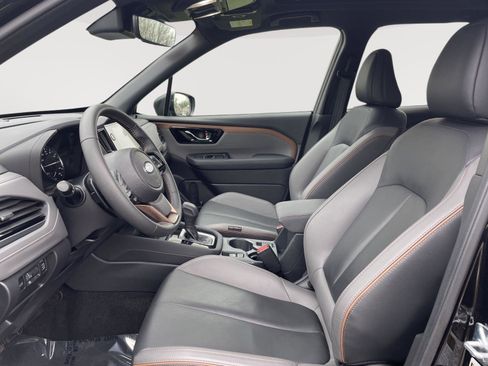 Certified 2025 Subaru Forester Sport w/ Popular Package #1 image 22