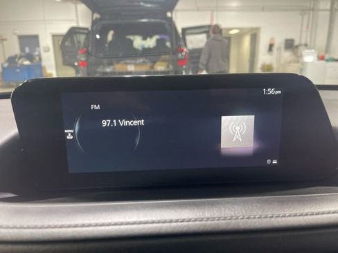 Used 2024 MAZDA CX-30 AWD 2.5 S w/ Select Sport Pkg image 16