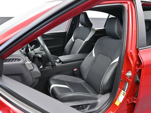 Used 2025 Toyota Camry SE w/ Multimedia Upgrade Package image 10