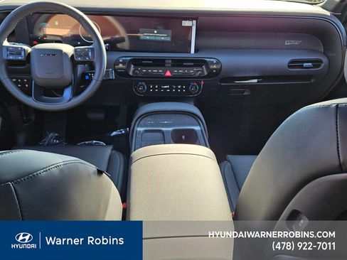 New 2026 Hyundai Palisade XRT Pro image 8