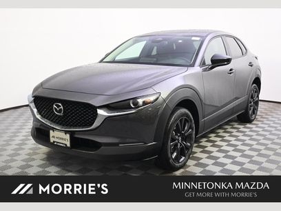 New 2026 MAZDA CX-30 AWD 2.5 S w/ Select Sport Pkg