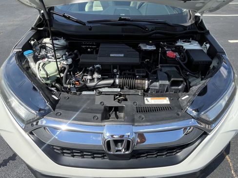Used 2017 Honda CR-V Touring image 30