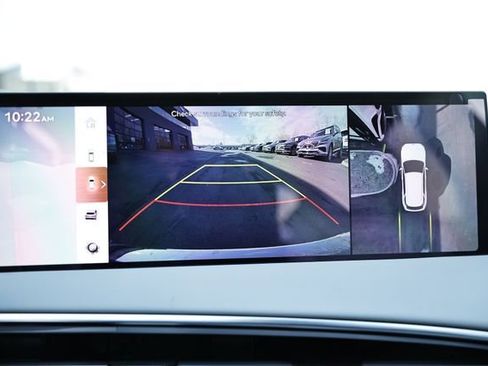 New 2026 Genesis GV70 2.5T Advanced image 38