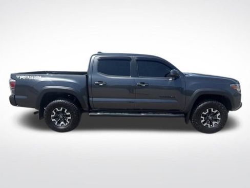 Used 2021 Toyota Tacoma TRD Off-Road image 6