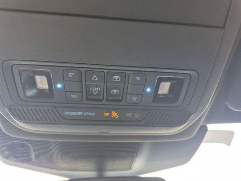 Used 2023 Ford Explorer ST w/ Equipment Group 401A AWD/4WD image 9