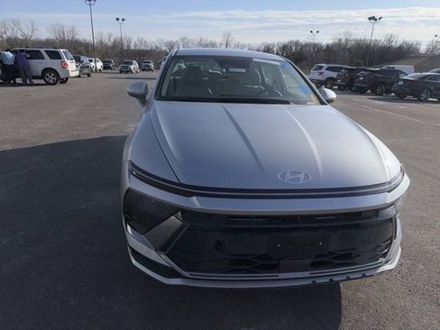 Used 2025 Hyundai Sonata SEL image 4