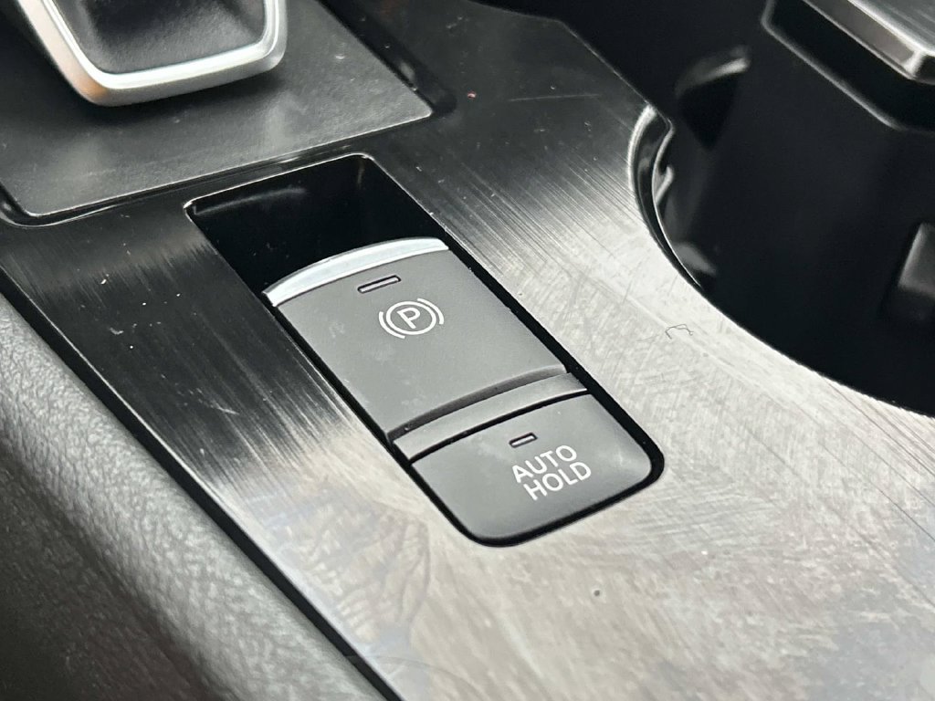 Certified 2023 Nissan Rogue SV AWD/4WD image 26