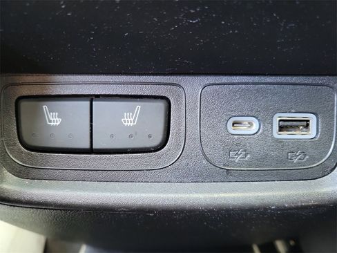 Certified 2023 Cadillac XT4 Premium Luxury w/ Technology Package image 15