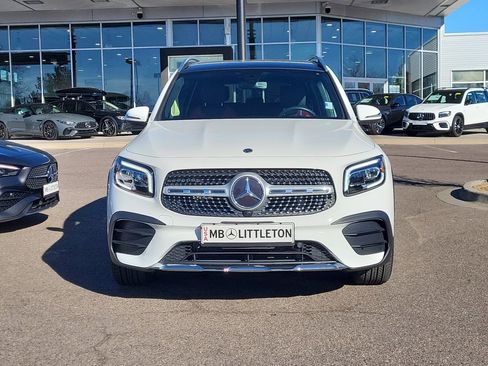Certified 2022 Mercedes-Benz GLB 250 4MATIC image 2