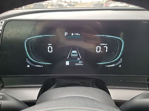 Used 2023 Kia Sportage EX image 26