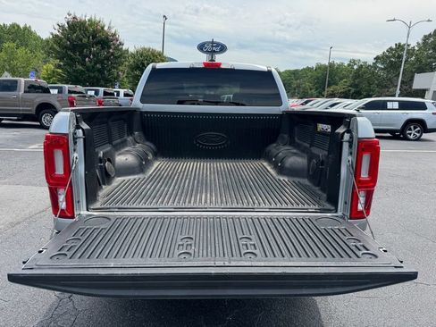 Certified 2021 Ford Ranger XLT w/ Equipment Group 301A Mid AWD/4WD image 11