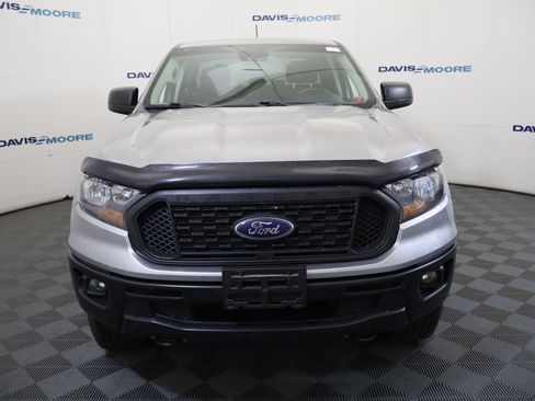 Used 2020 Ford Ranger XL w/ FX4 Off-Road Package AWD/4WD image 13