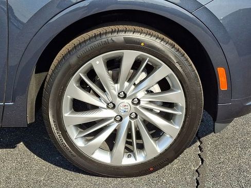 New 2026 Buick Envision Avenir AWD/4WD image 6