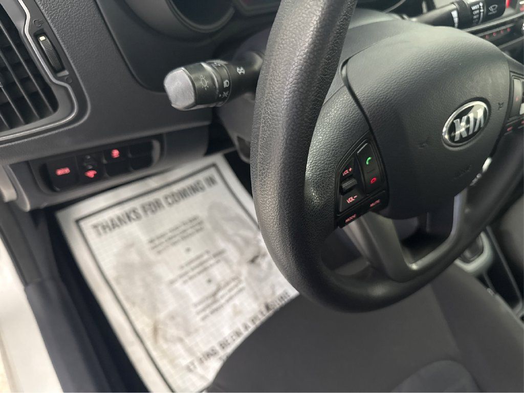 Used 2016 Kia Rio LX FWD image 40