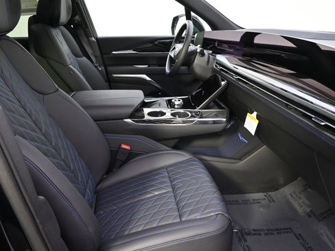 New 2025 Cadillac Escalade IQ Luxury 1 image 16