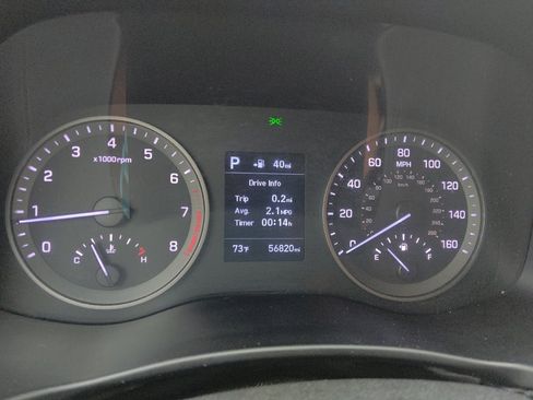 Used 2019 Hyundai Tucson Value AWD/4WD image 23
