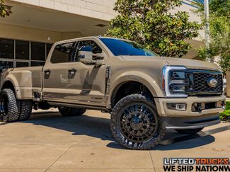 Used 2026 Ford F450 Platinum w/ Platinum Plus Package video 1