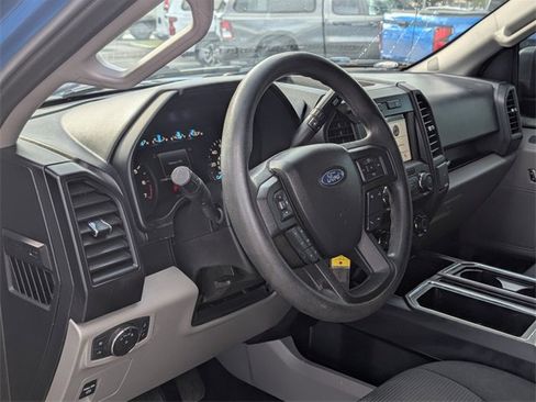 Used 2019 Ford F150 XL w/ Equipment Group 101A Mid image 7