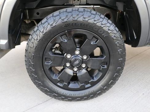 Certified 2020 Ford Ranger XLT w/ Equipment Group 302A Luxury AWD/4WD image 8