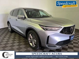 New 2026 Acura MDX SH-AWD video 1