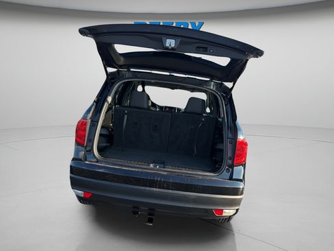 Used 2017 Honda Pilot EX-L image 9
