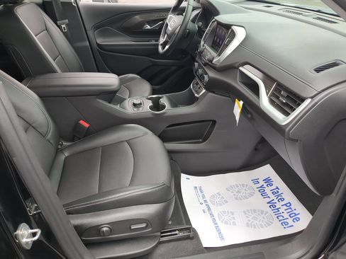 Used 2023 GMC Terrain SLT AWD/4WD image 27