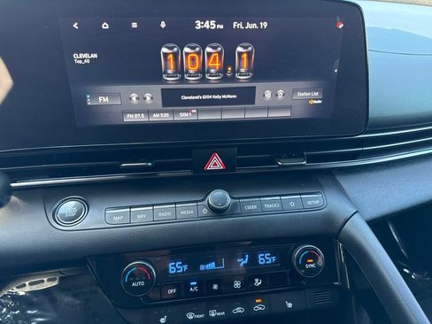 Used 2022 Hyundai Elantra N w/ Preferred Accessory Package FWD image 26