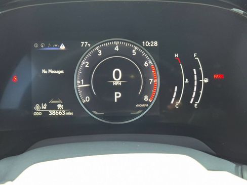 Used 2023 Lexus RX 350 AWD w/ Cold Area Package image 11