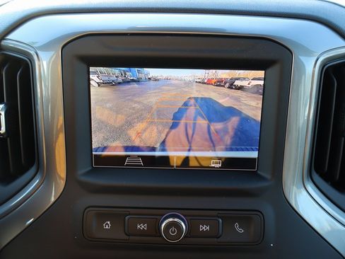 New 2026 Chevrolet Silverado 2500 Custom w/ Custom Value Package image 10