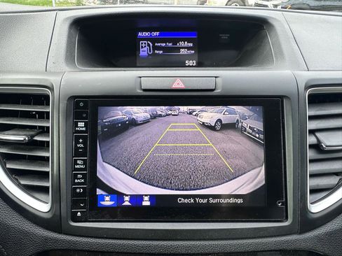 Used 2015 Honda CR-V EX-L image 23