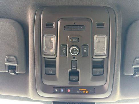 Used 2023 Chevrolet Suburban Z71 w/ Z71 Off-Road Package image 48