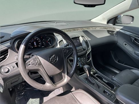 Used 2014 Buick LaCrosse Leather FWD image 24